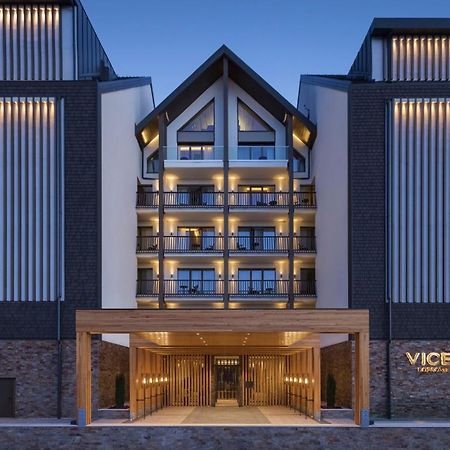 Viceroy Kopaonik Serbia 외부 사진 Viceroy Madrid