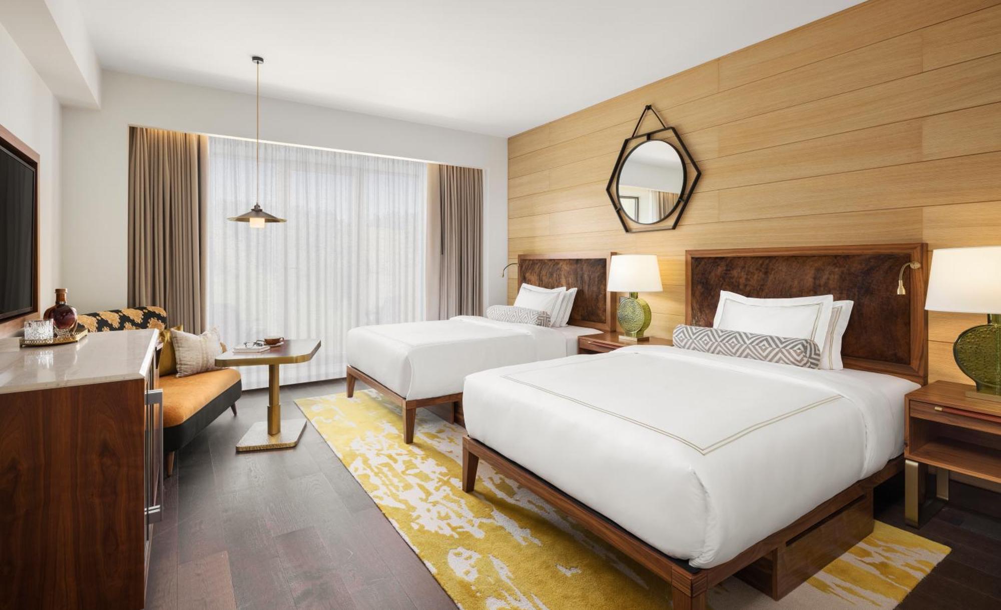 Viceroy Kopaonik Serbia 외부 사진 Deluxe Room