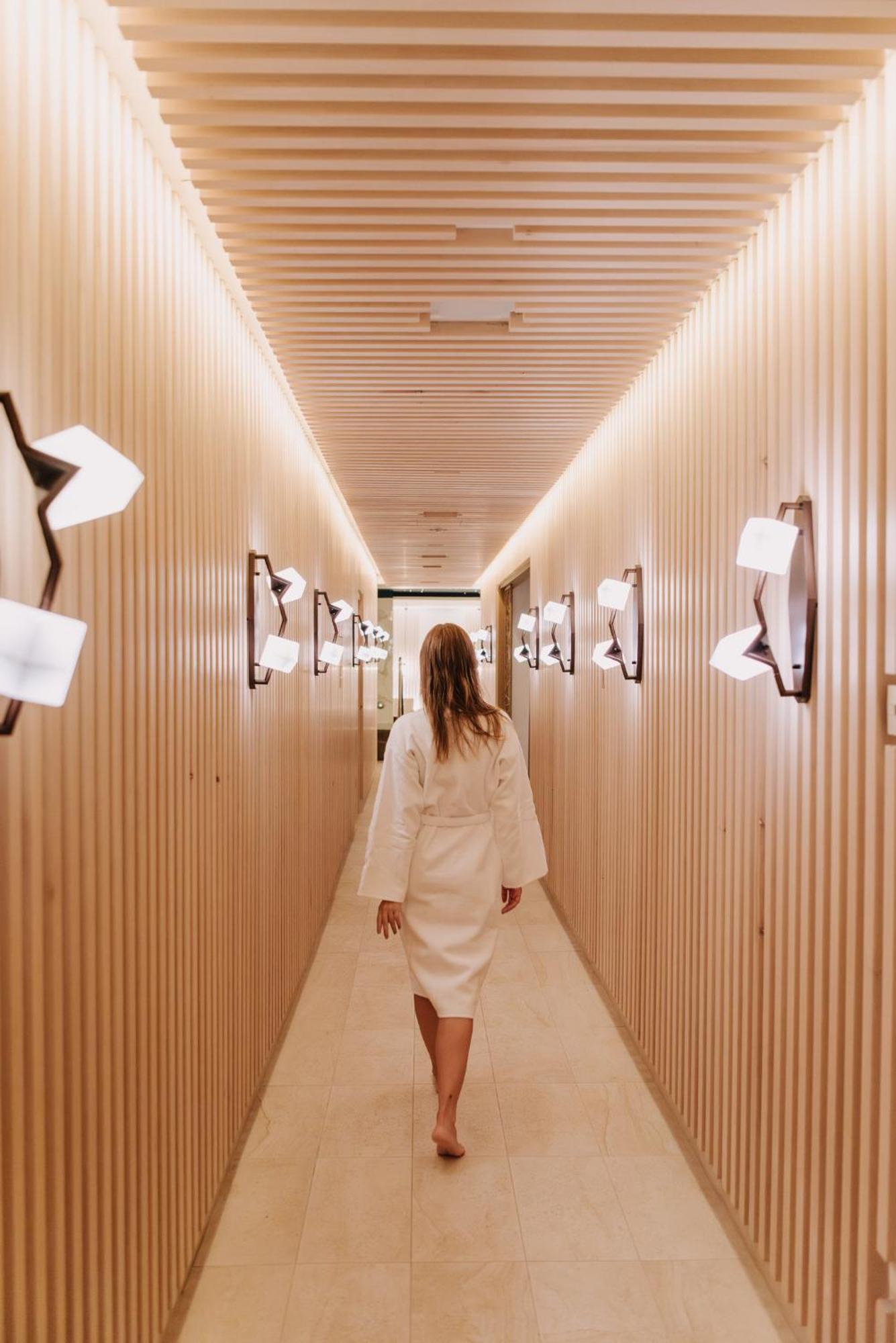 Viceroy Kopaonik Serbia 외부 사진 The Spa at The Standard London