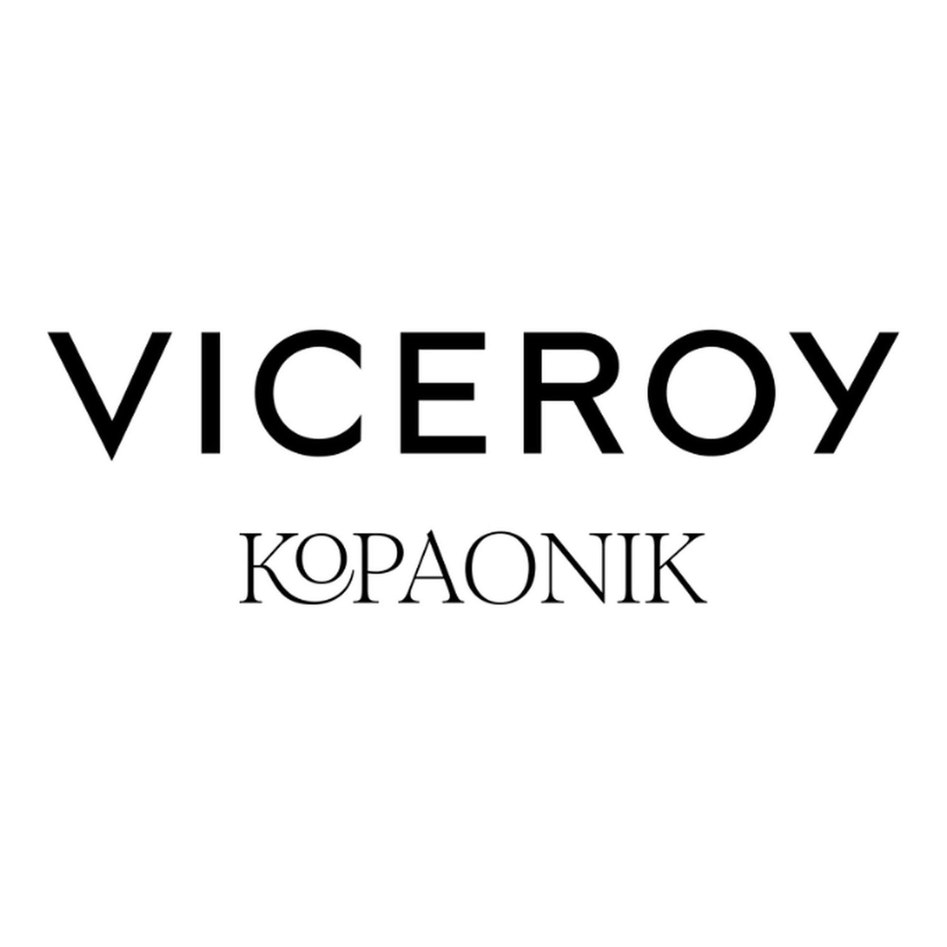 Viceroy Kopaonik Serbia 외부 사진 Viceroy logo
